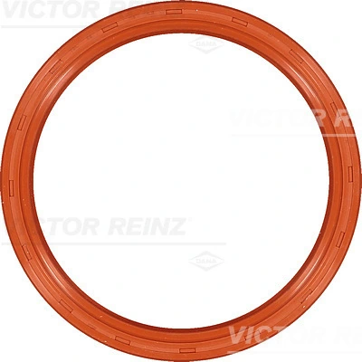 Shaft Seal, crankshaft